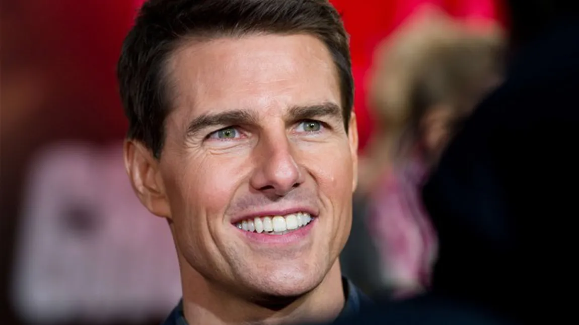 Iată cum arată prima iubită a lui Tom Cruise şi ce a declarat despre acesta