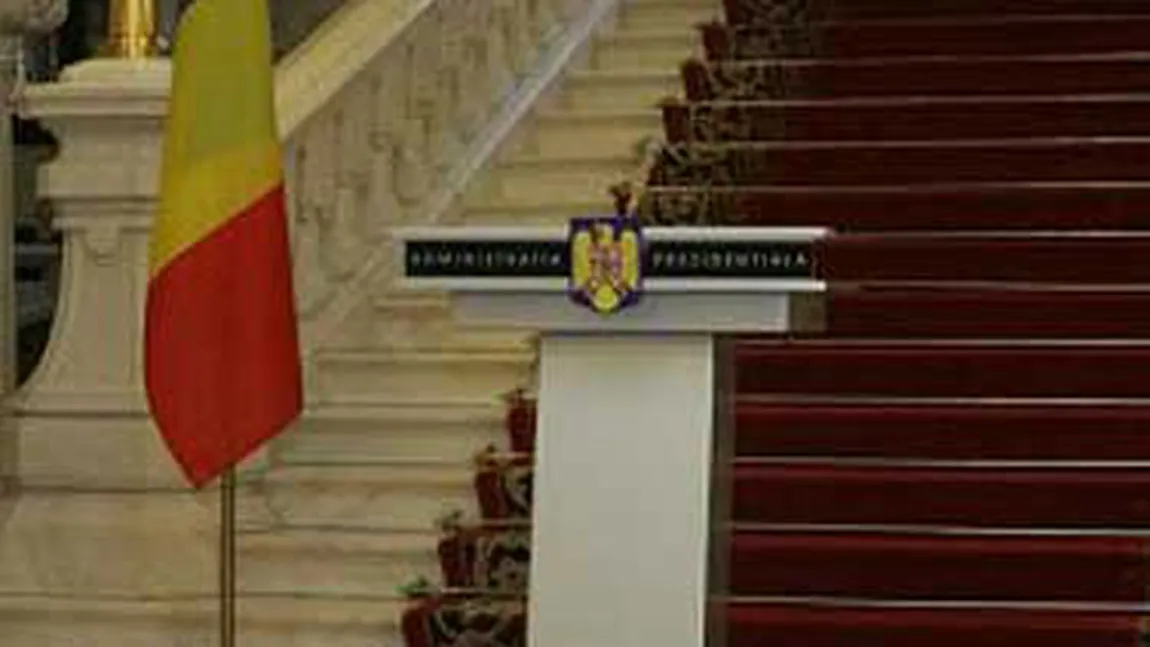 ALEGERI PREZIDENŢIALE 2014. Care este primul lucru pe care ar trebui să îl facă viitorul şef al statului?