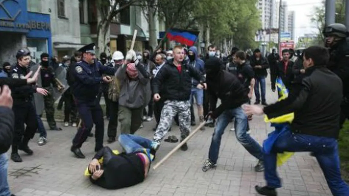 Lovitură pentru Moscova: Consiliului Europei denunţă GRAVE ÎNCĂLCĂRI ale drepturilor omului în Crimeea