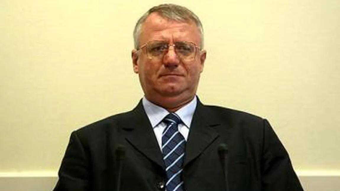 Starea de sănătate a liderului ultranaţionalist sârb Vojislav Seselj s-a agravat