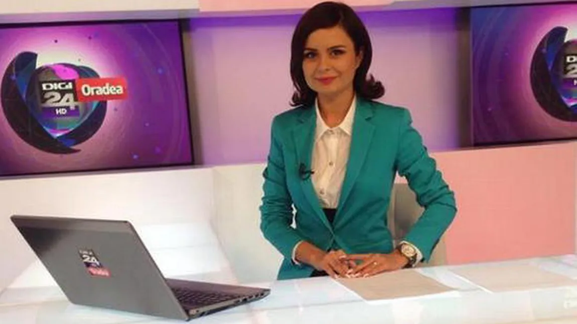Ce a ales să facă Ana Maria, după ce a fost eliminată de la 