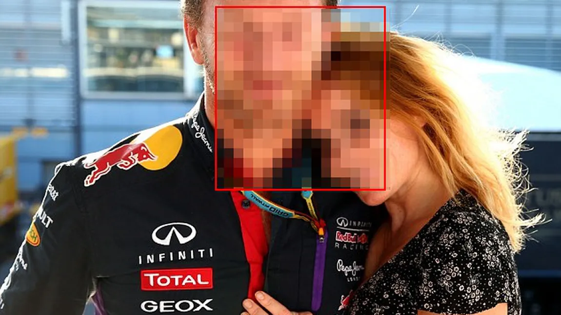 O persoană importantă din Formula 1 se va căsători cu o fostă Spice Girls