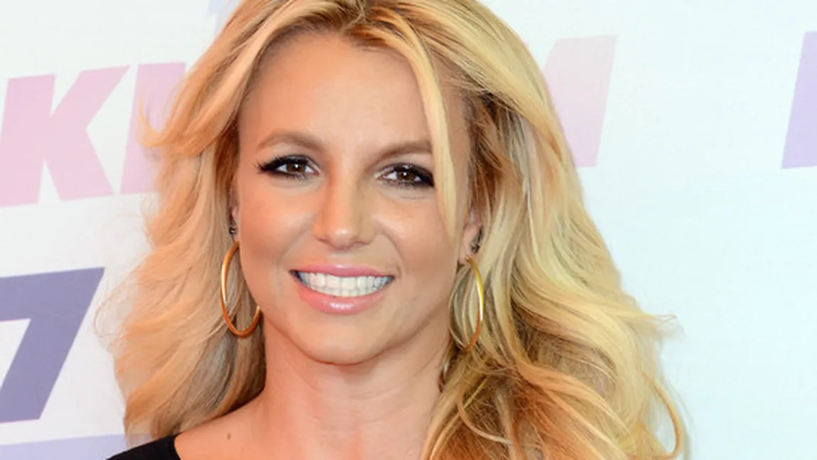 Britney Spears iubeste din nou. Afla cine i-a furat inima