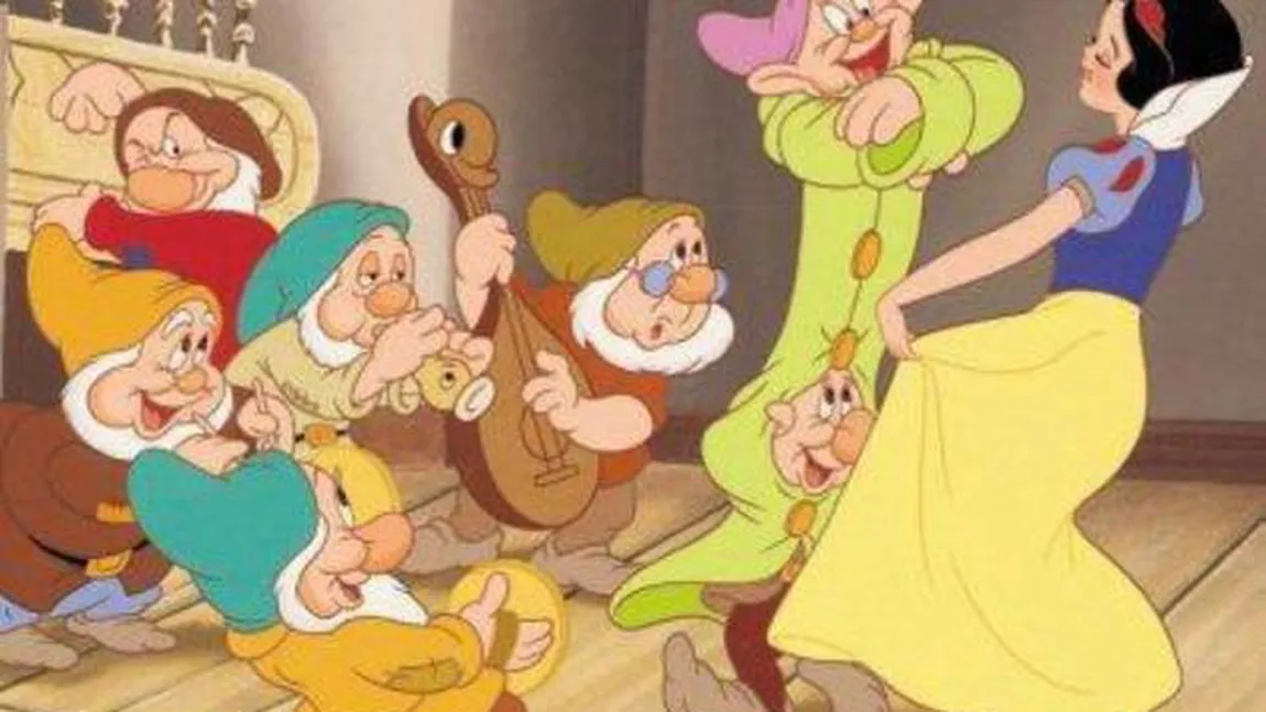 Adevărul din basmele clasice - Află cine au fost Albă ca Zăpada, Cenuşăreasa şi Rapunzel