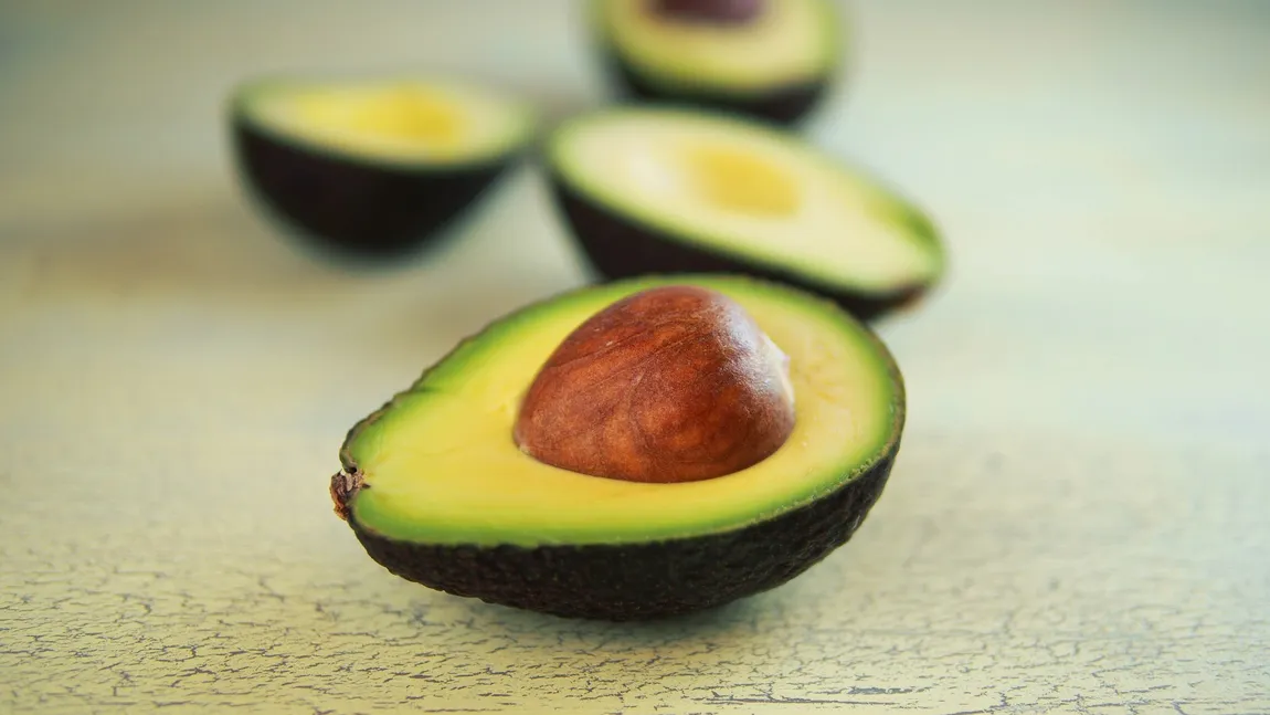 Lucruri pe care nu le ştii despre avocado