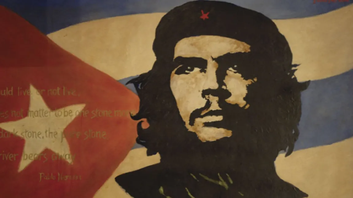 FOTOGRAFII în PREMIERĂ, publicate după 47 de ani. Primele imagini cu CADAVRUL lui CHE GUEVARA FOTO