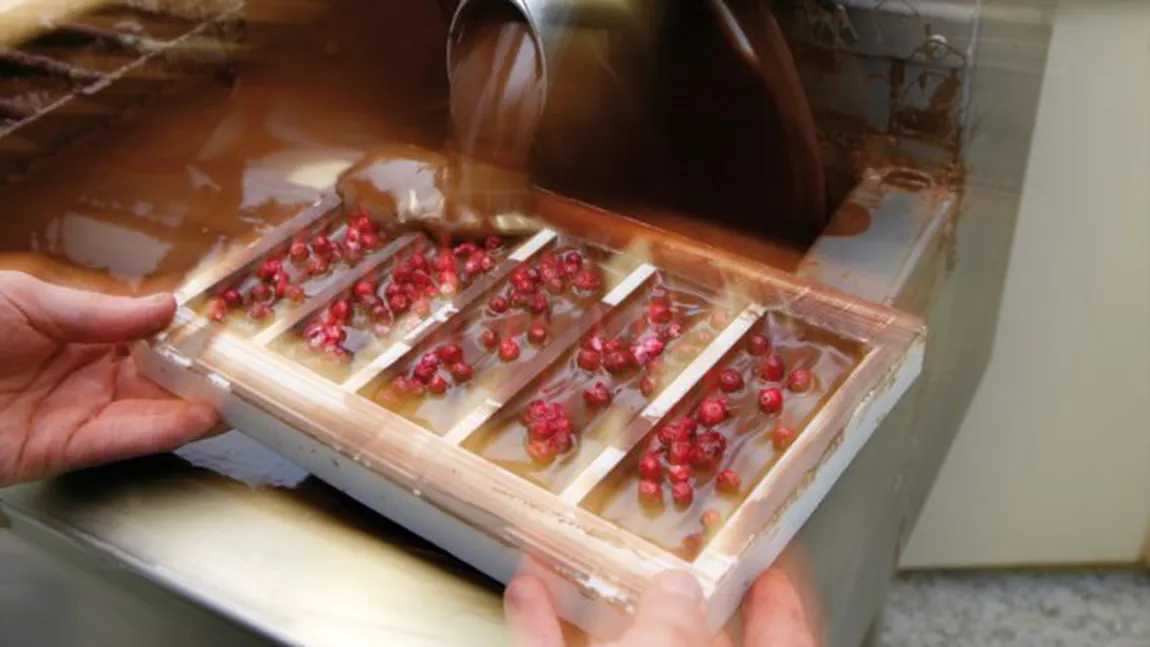 Cu schiurile pe traseele culinare. Descoperiri gastronomice delicioase, în zona Tirolului