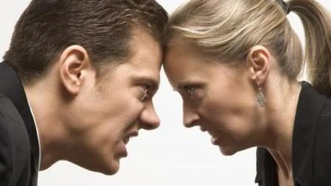 Cât de mare este riscul de divorţ, în funcţie de diferenţa de ani dintre soţi