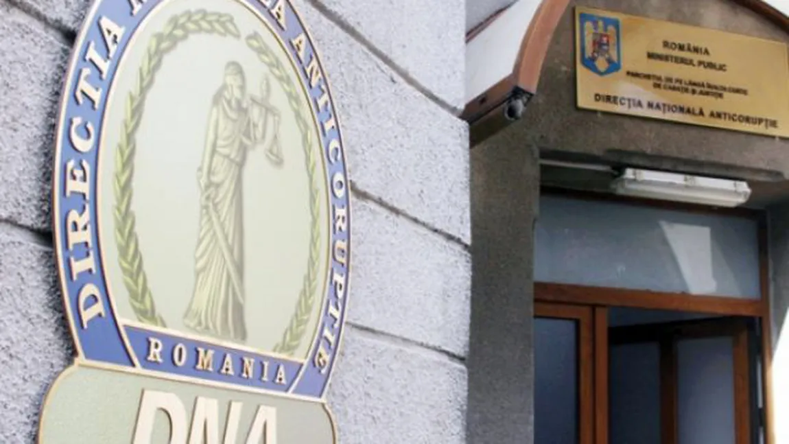 Emanoil Bocăneanu, fost prefect de Galaţi, trimis în judecată de DNA pentru abuz în serviciu