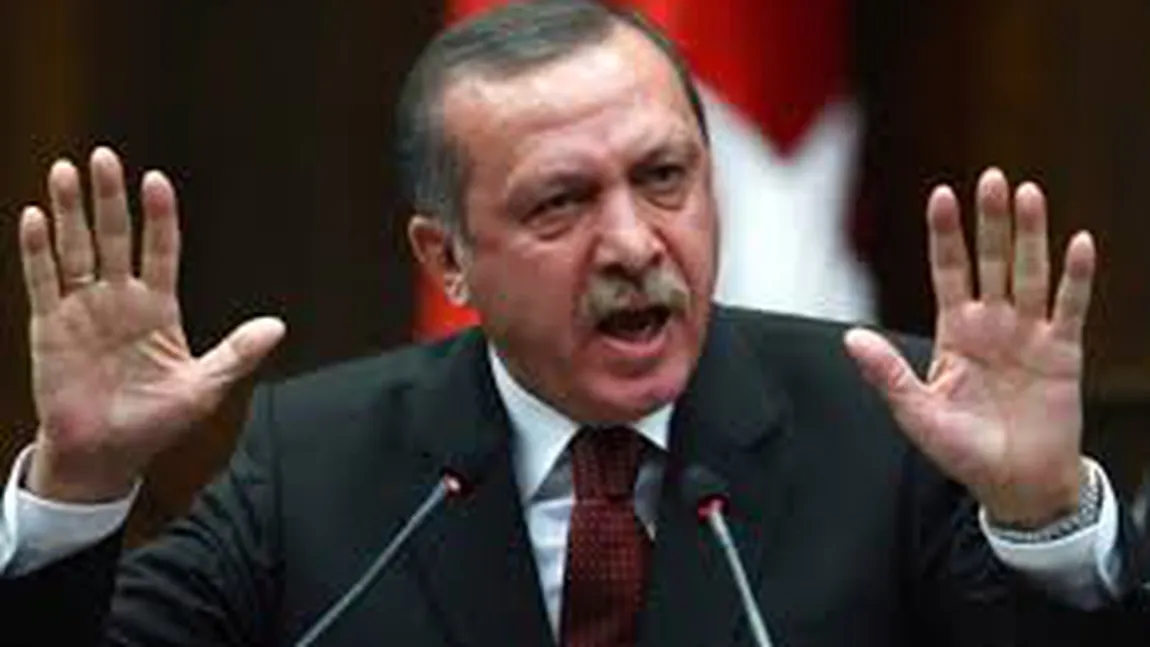 Erdogan: UE nu poate da 