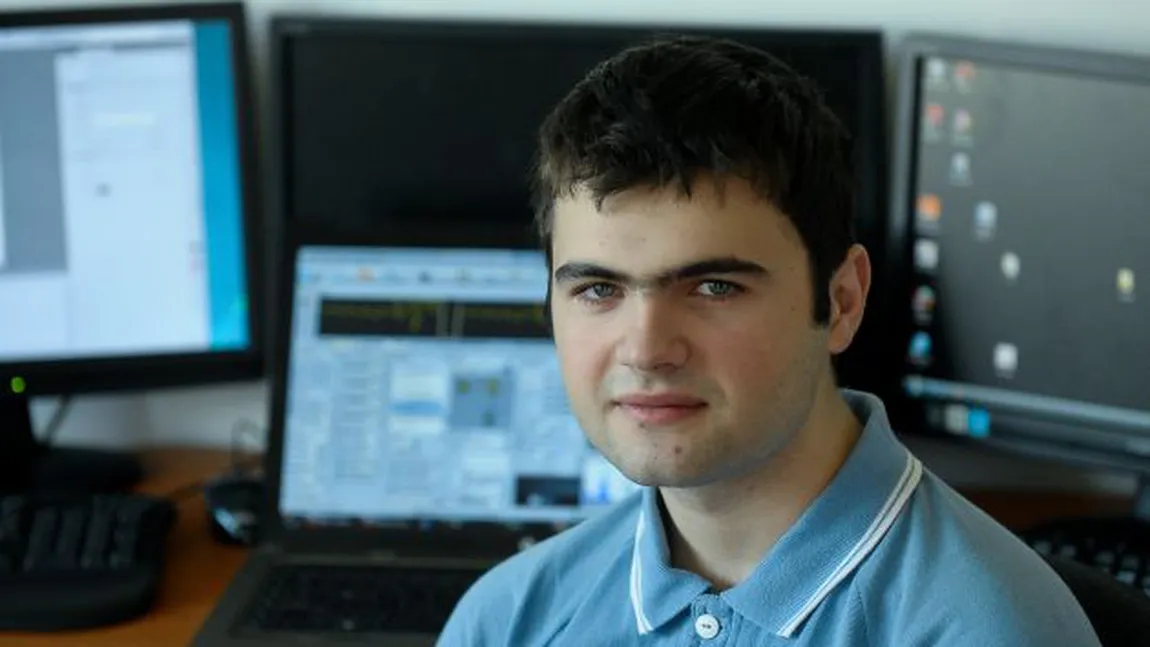 Ionuţ Budişteanu a obţinut cinci premii şi două medalii la Salonul de Invenţii de la Bruxelles