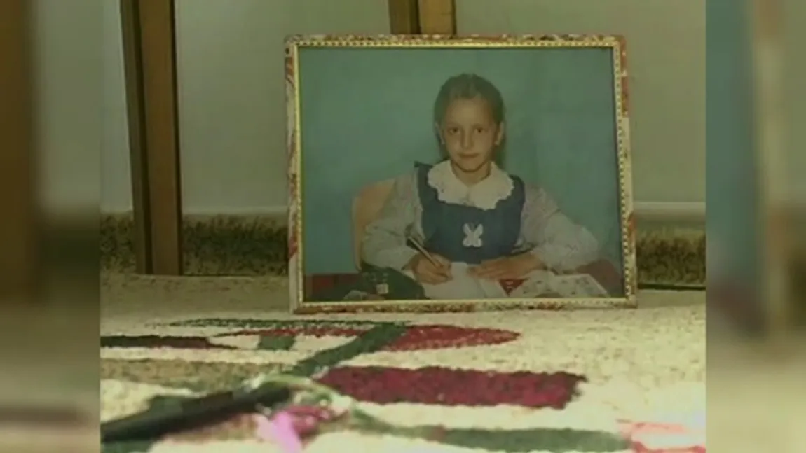 Adolescentul care a ucis-o pe Larisa Chelaru, fata de 8 ani din Iaşi, a fost ELIBERAT