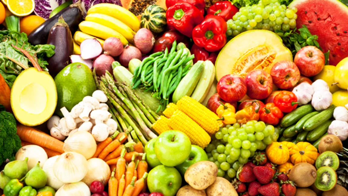 9 lucruri pe care să le ştii înainte să începi un regim vegan