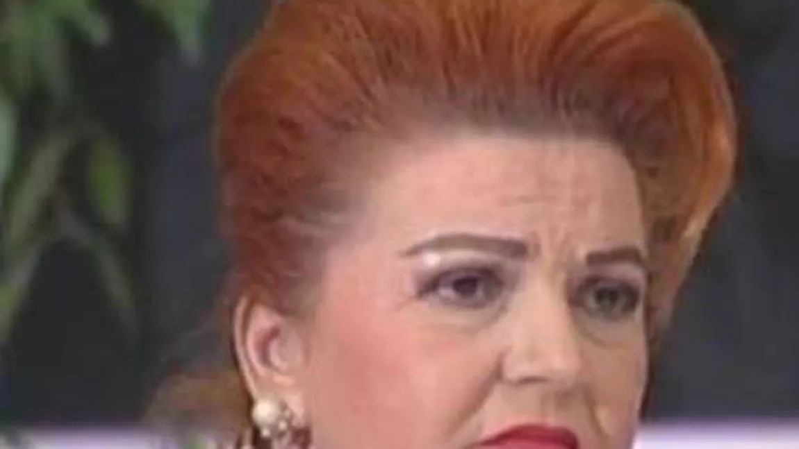 Tragedie în familia Mariei Cârneci. Cântăreaţa este în DOLIU. 