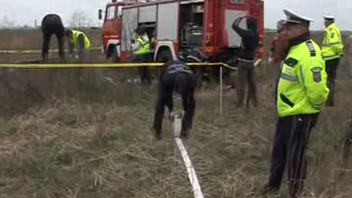 Elevul dispărut din Sibiu a fost găsit MORT într-un canal din Mediaş
