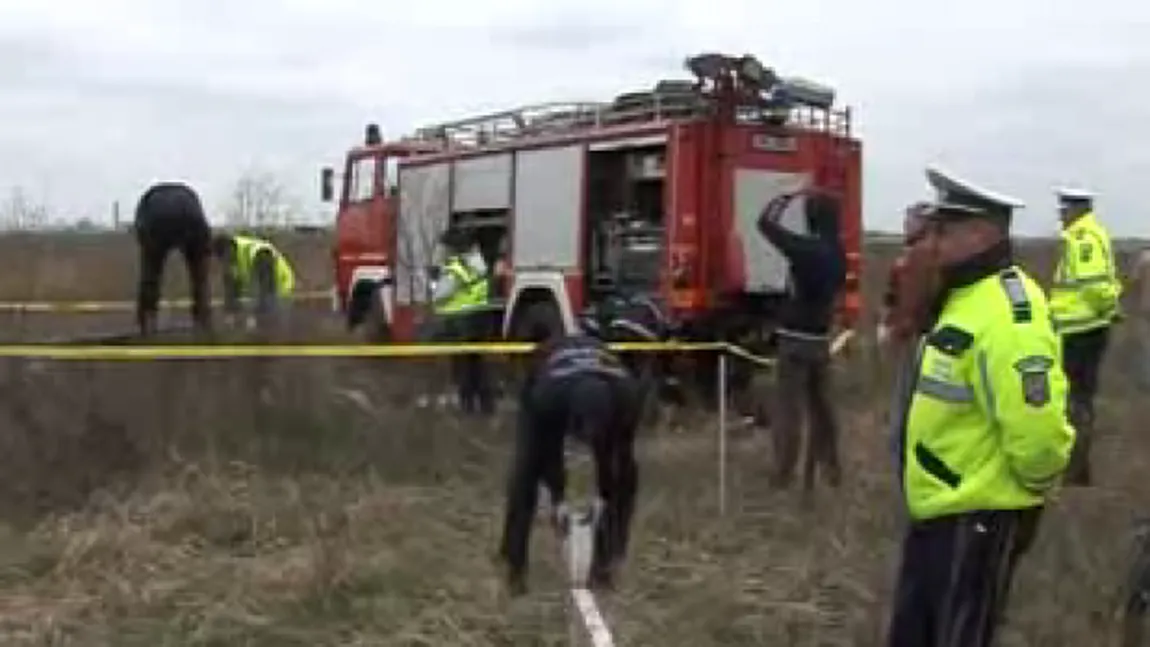 DETALII TULBURĂTOARE despre elevul descoperit mort într-un canal la Mediaş