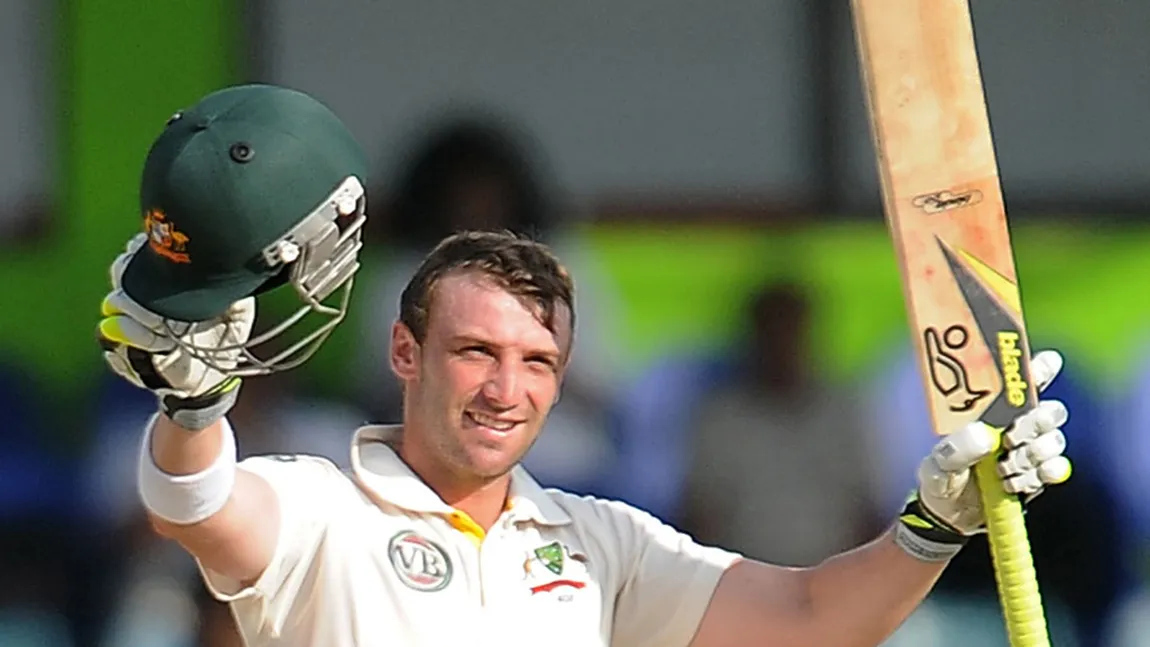 TRAGEDIE ÎN SPORT. Phil Hughes A MURIT în SPITAL