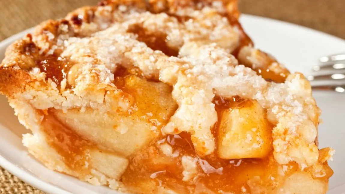Cel mai delicios TEST: Ce spune plăcinta preferată despre tine