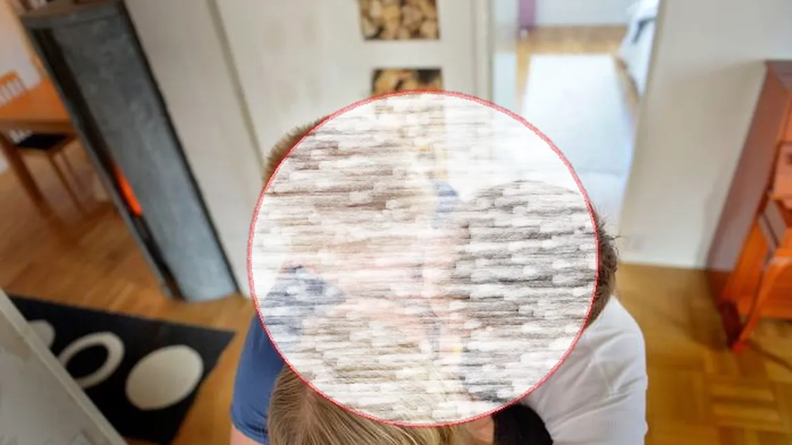 Cea mai BIZARĂ FAMILIE din lume. Nimeni nu îi înţelege, dar ei sunt fericiţi în nebunia lor perversă FOTO