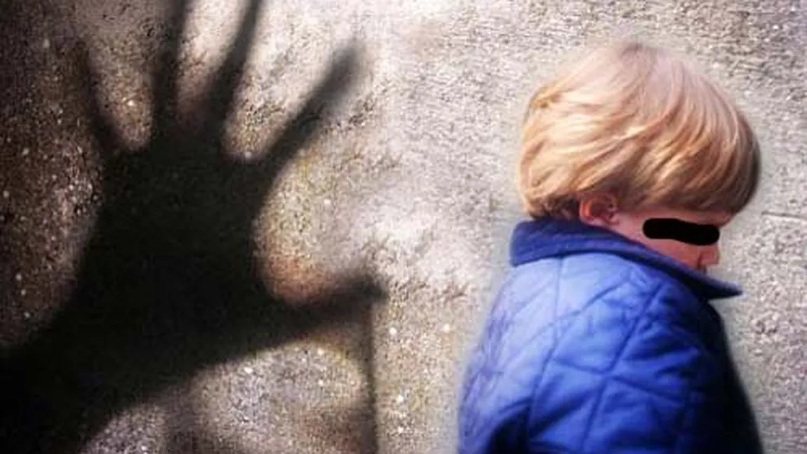 Un bărbat suspectat de PORNOGRAFIE INFANTILĂ a fost reţinut