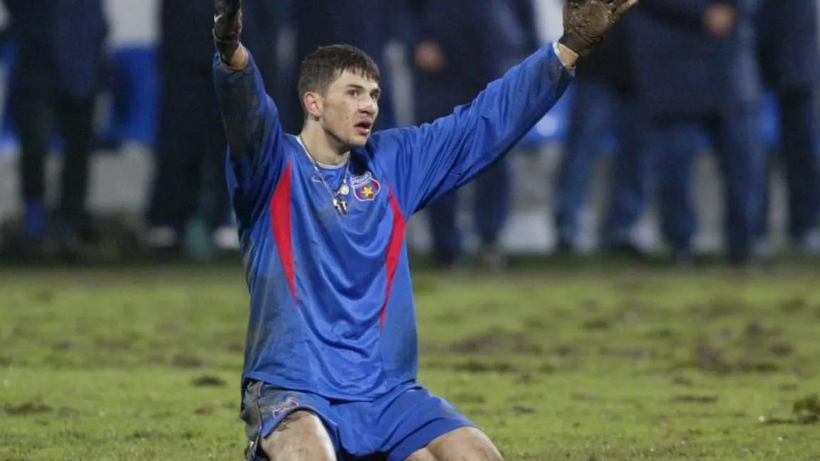 Fostul fotbalist Claudiu Răducanu, dărâmat psihic: 