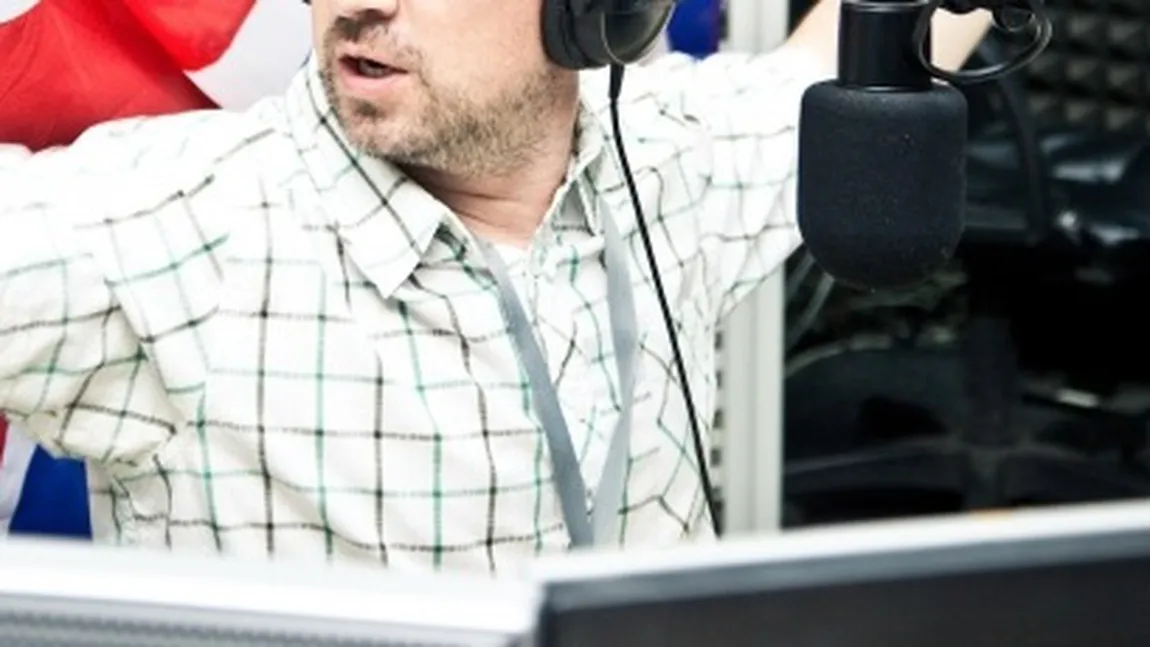 Un cunoscut om de radio recunoaște: Eu trăiesc din ce strânsesem! E foarte greu să stai în casă, să n-ai bani