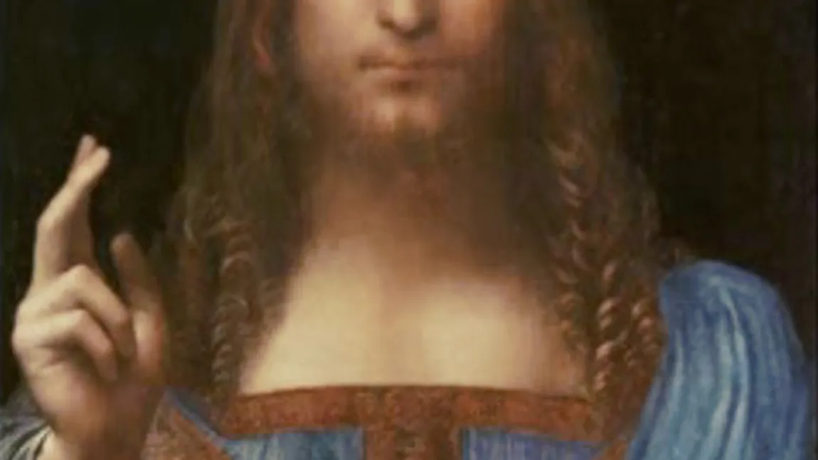 Misterul a fost DESCIFRAT. Un tablou controversat, pictat de Da Vinci, ascunde un secret inedit FOTO