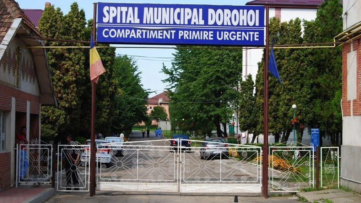 Cadavrul unui bătrân, deshumat la scurt timp după înmormântare. Află motivul