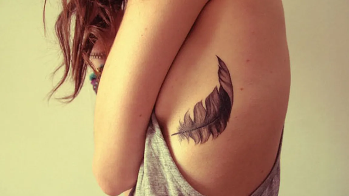 Îngrijirea corectă a unui tatuaj: Tot ce să faci ca să nu ai probleme