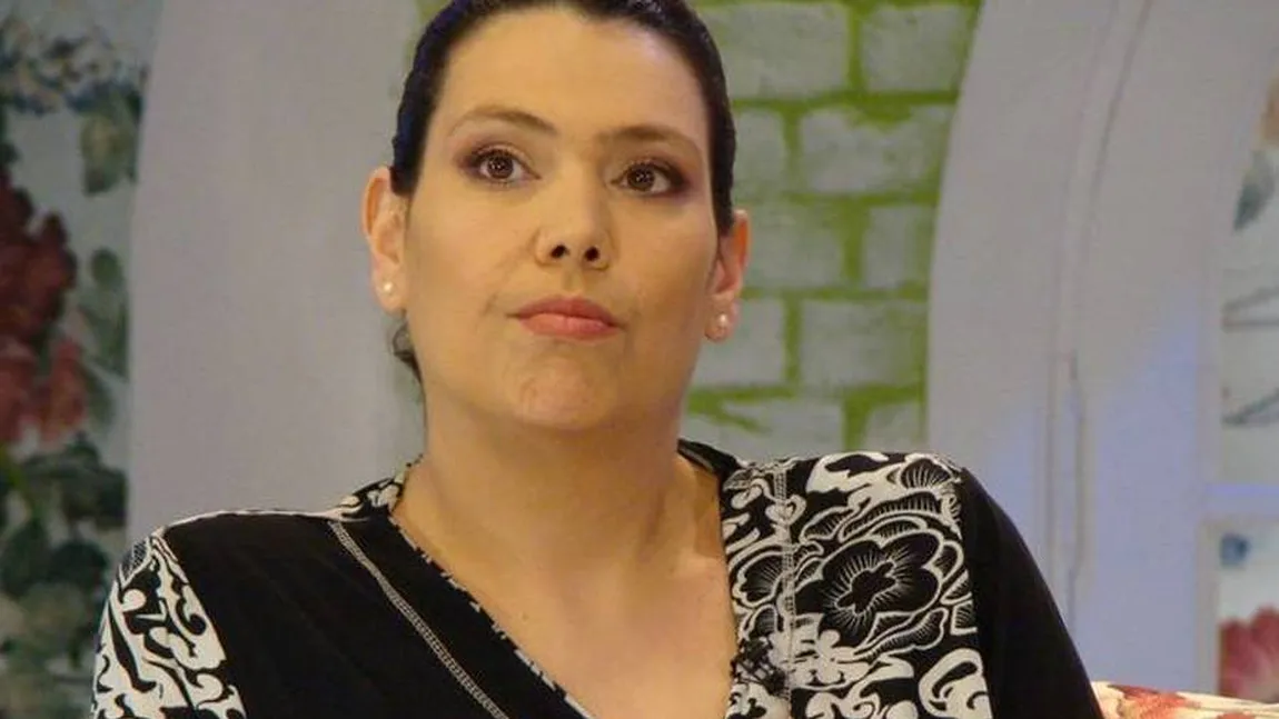 Fata Andei Călugăreanu, în stare critică. Ioana Tufaru a ajuns la spital din cauza unei SUPRADOZE