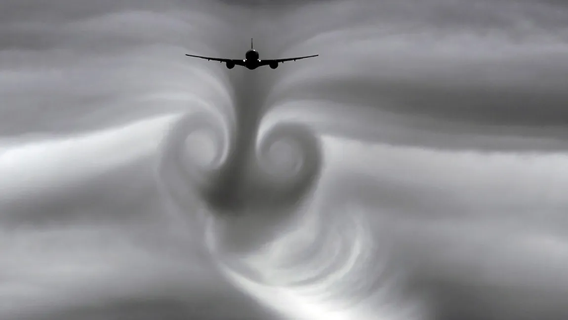Un avion Air France s-a întors din drum din cauza unor turbulenţe şi rănirii a trei persoane