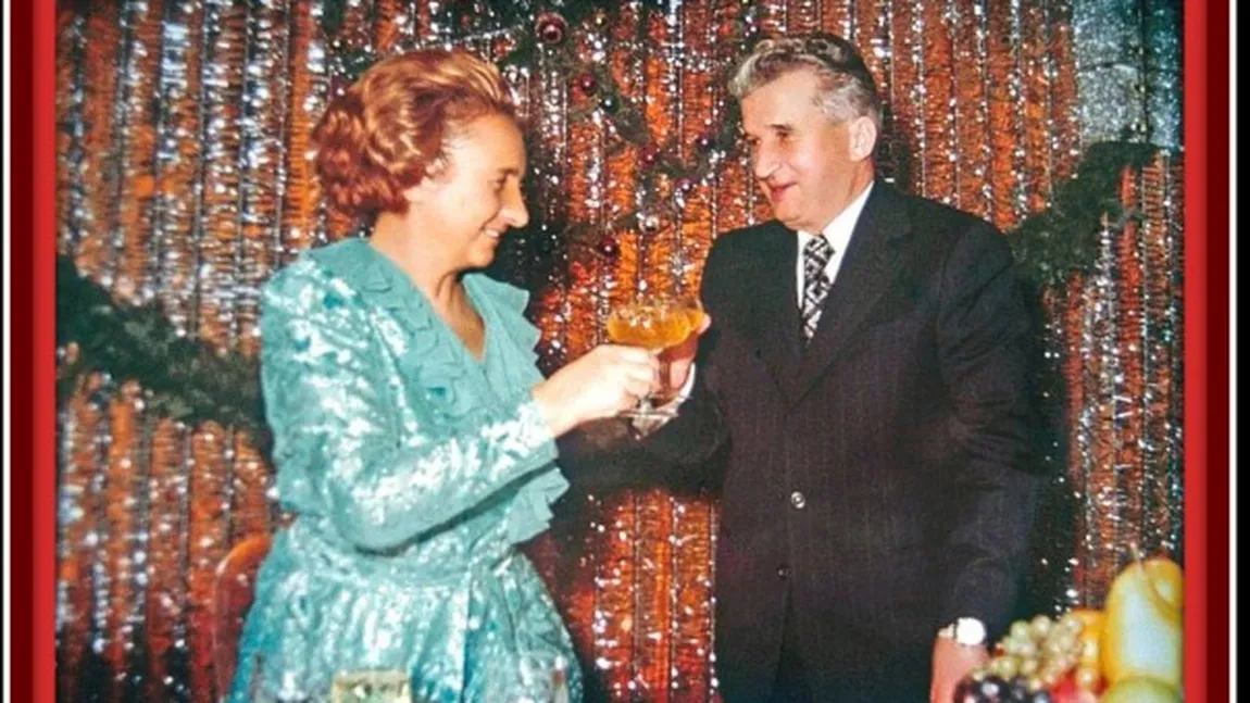 ADEVĂRUL a ieşit la iveală. Elena Ceauşescu s-a iubit şi cu fratele mai mare al dictatorului FOTO