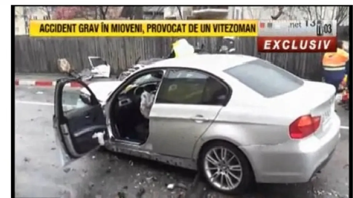 Decizie ULUITOARE după tragedia din Mioveni. Părinţii ucigaşului vor să înfieze copiii orfani