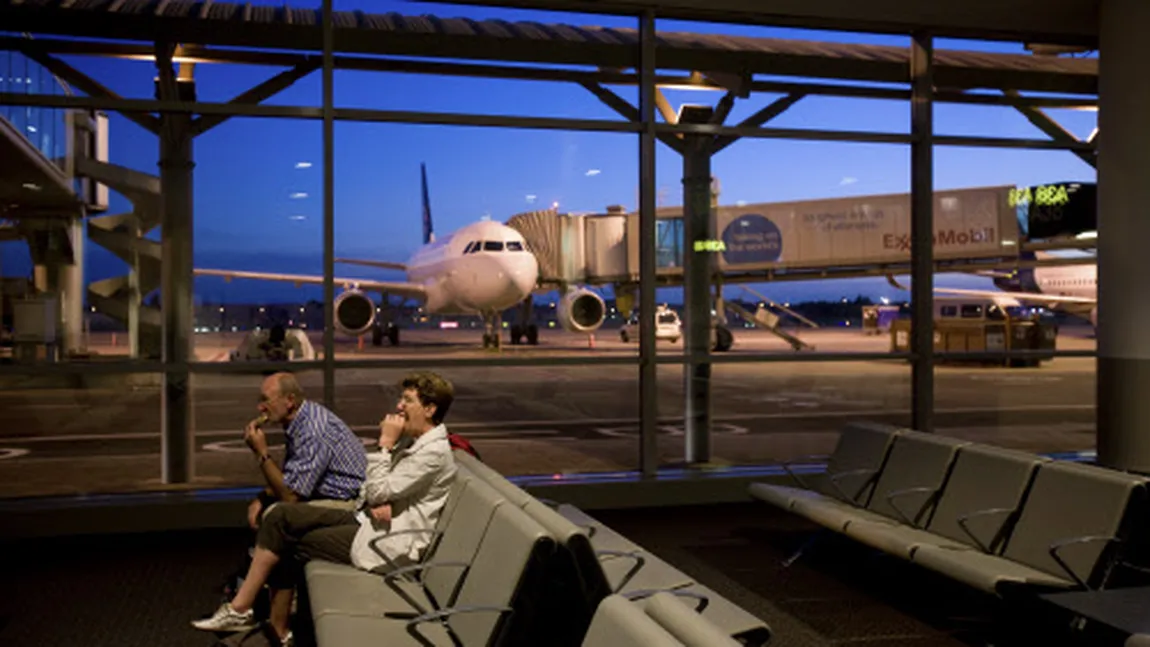 MAE atenţionează cu privire la greva controlorilor de trafic aerian din Belgia