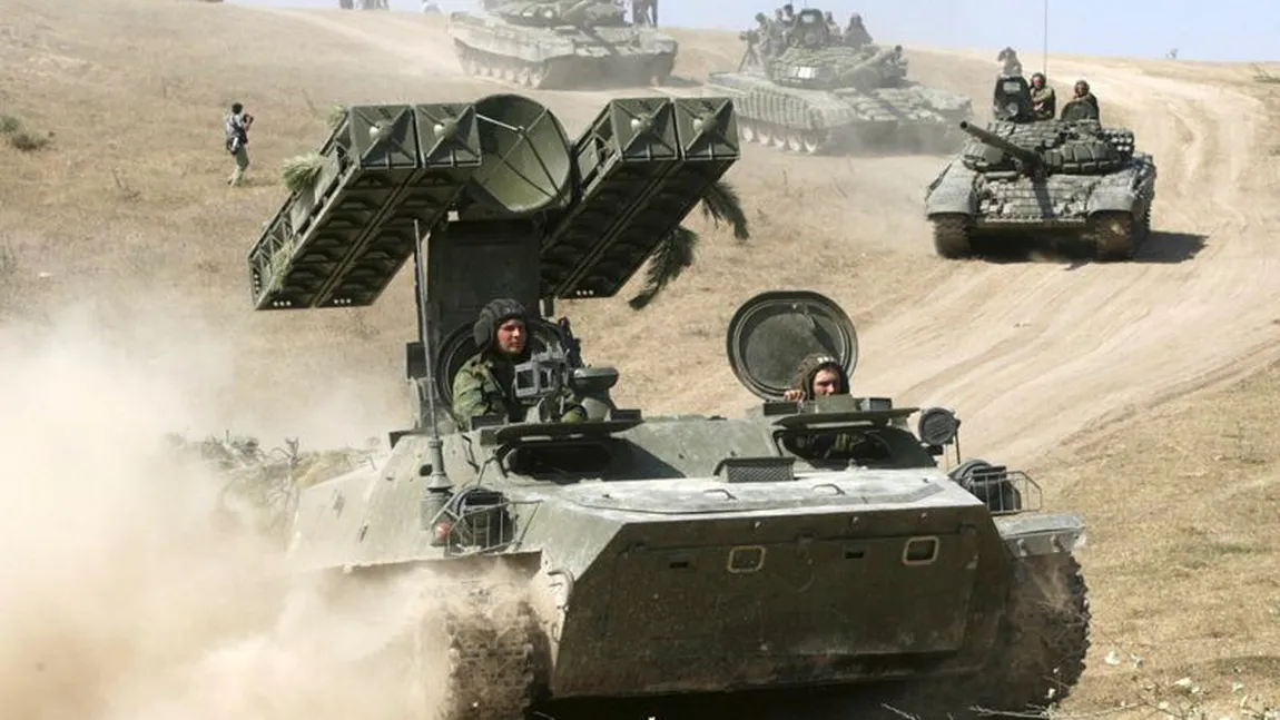Noua doctrină militară a Rusiei: Principalele riscuri externe şi extinderea capabilităților militare ale NATO