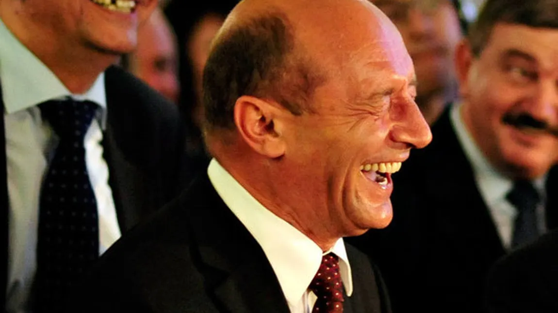 TRAIAN BĂSESCU, 10 ani la Cotroceni. Cele mai importante momente din PRIMUL MANDAT