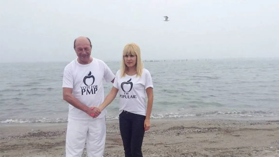 PMP susţine reîntoarcerea la votul în două tururi de scrutin pentru aleşii locali