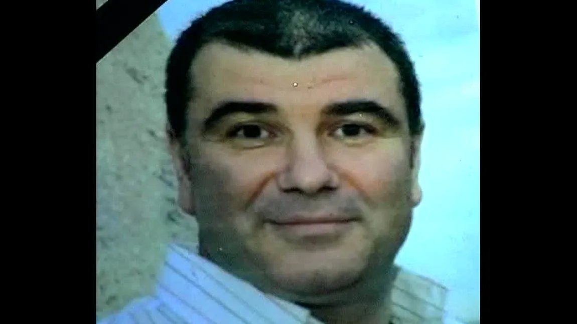 Trupul neînsufleţit al lui Cătălin Chelu a fost adus în ţară