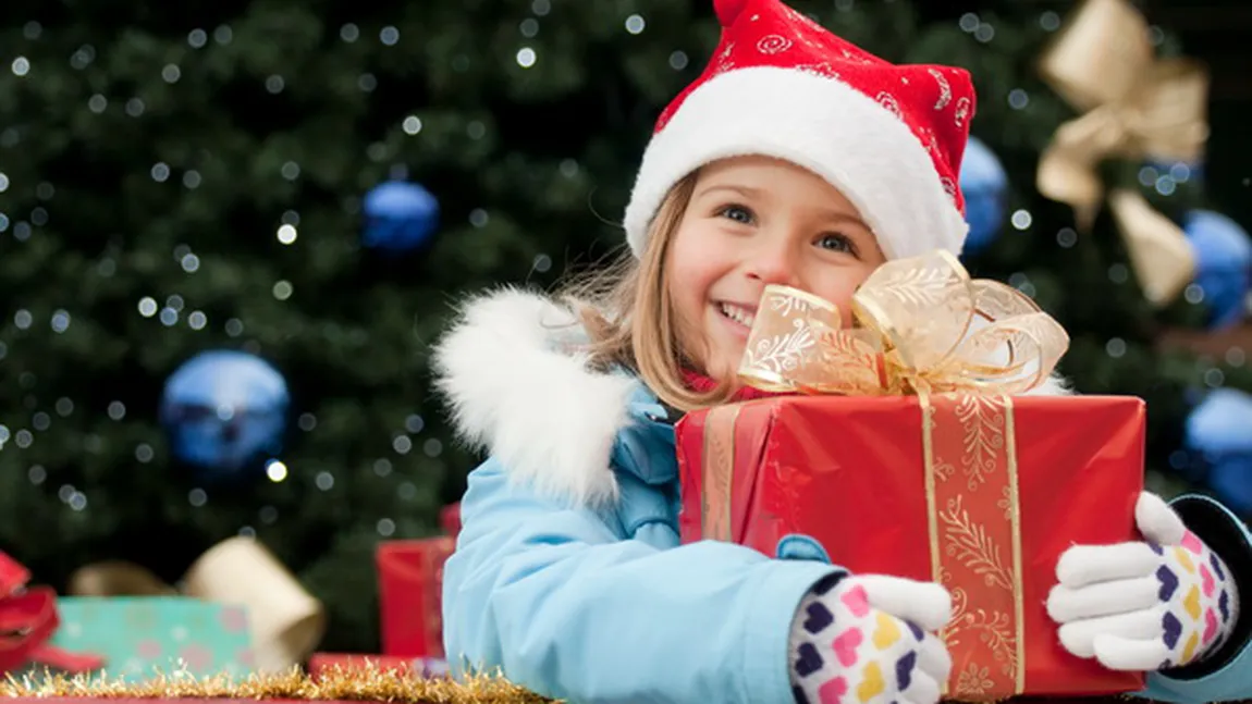 Cum să îţi înveţi copilul ce înseamnă Crăciunul