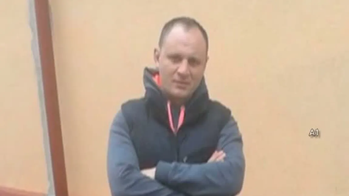 Criminalul de pe Facebook a picat testul poligraf