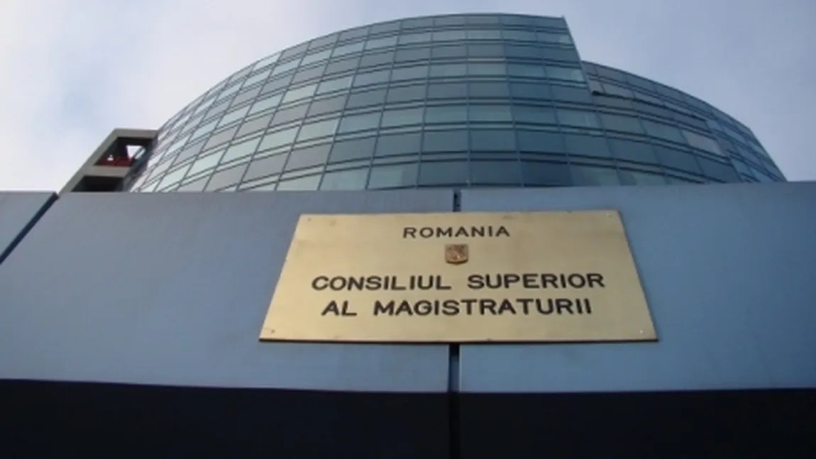 CSM: Ponta, Băsescu şi Macovei au AFECTAT independenţa justiţiei