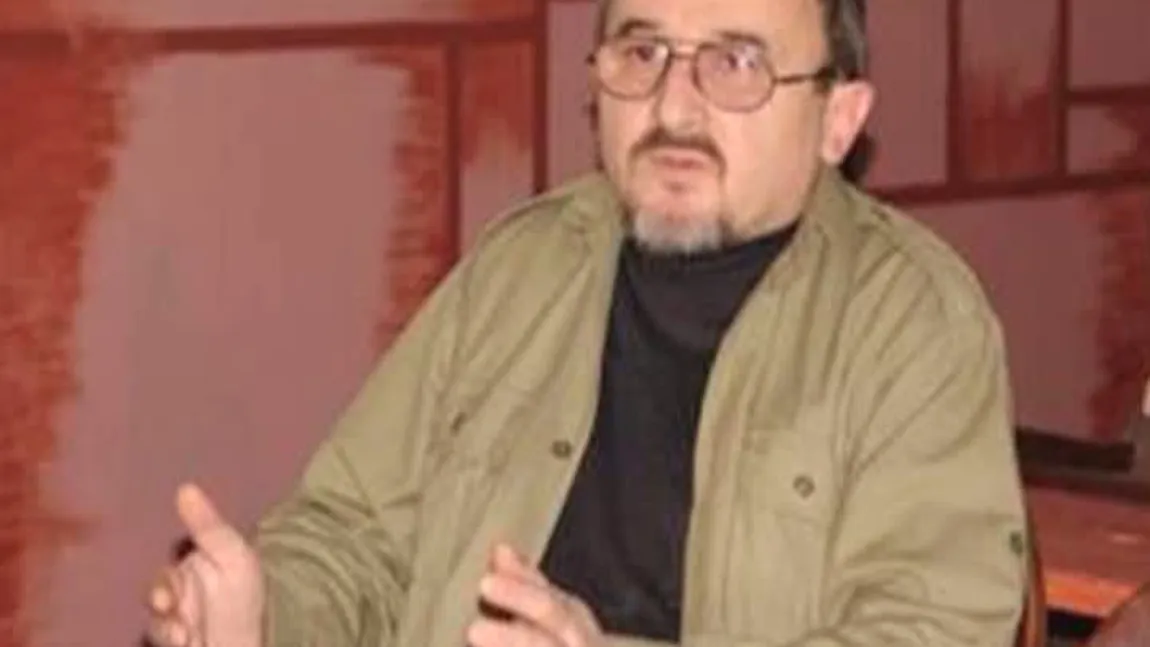 Liderul sindical Dorin Loiş a murit
