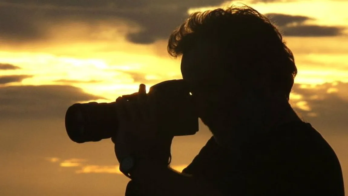 A murit fotograful Mihai Vasile