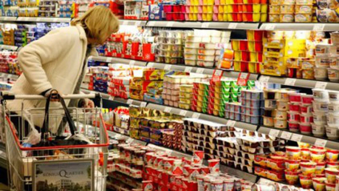 Noile reguli de etichetare alimentară privind ingredientele alergene au intrat în vigoare de sâmbătă