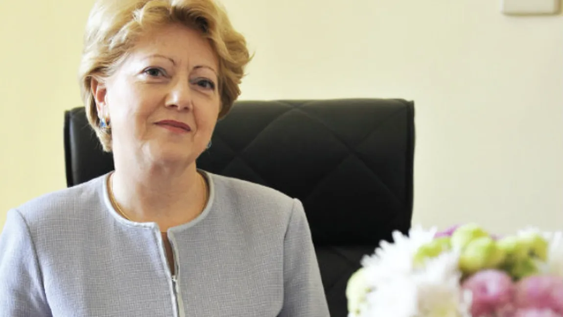 Primarul Sibiului, Astrid Fodor, contestă raportul ANI care o declară incompatibilă: 