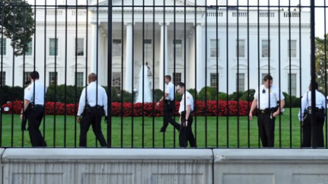 Securitatea la Casa Albă lasă de dorit: Ce măsuri ia Administraţia prezidenţială