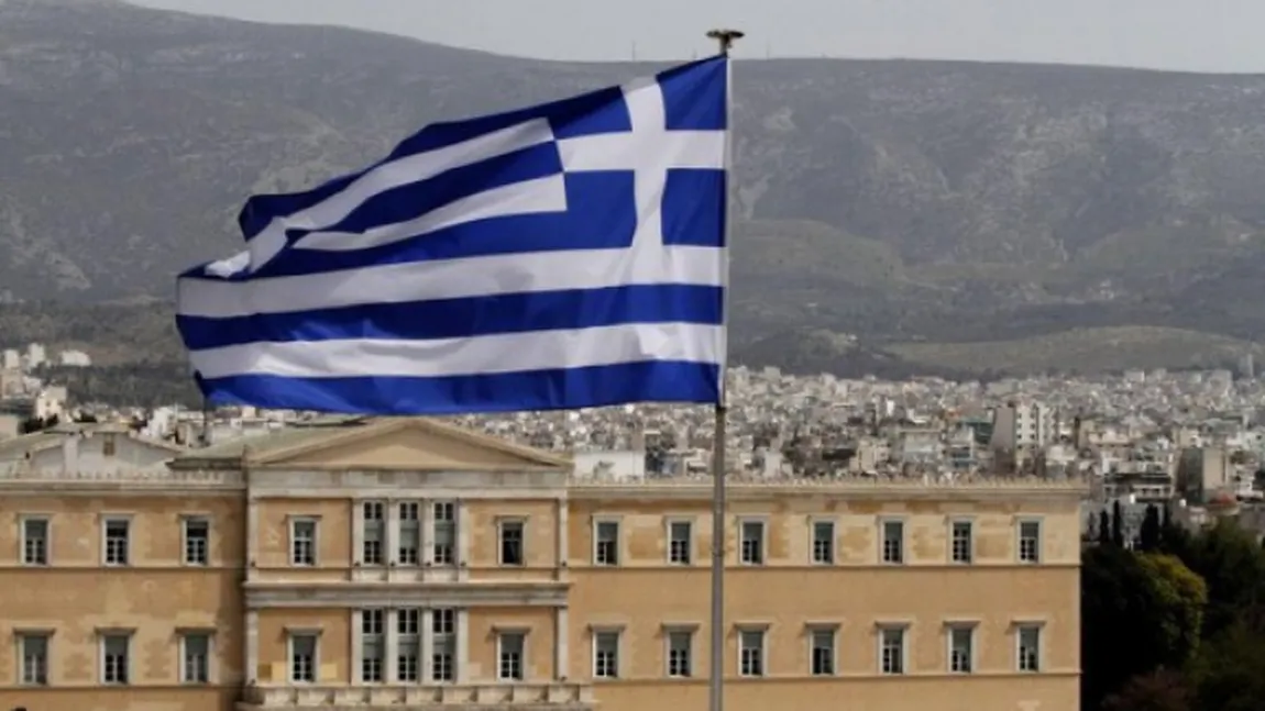 Parlamentul grec anunţă DIZOLVAREA sa şi organizarea de ALEGERI ANTICIPATE la 25 ianuarie