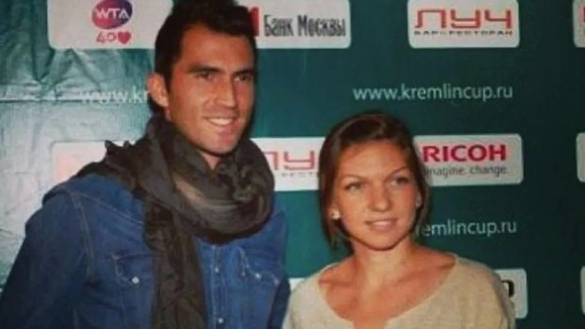 Horia Tecău dezvăluie planul secret al Simonei Halep