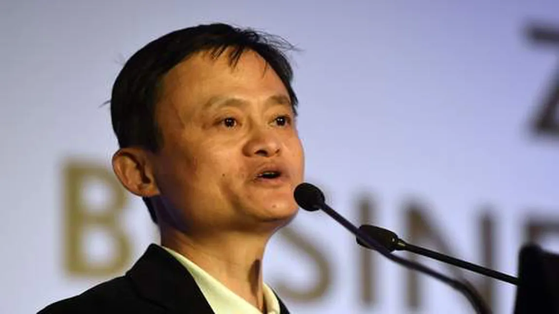Acesta este cel mai bogat om din Asia. Averea lui este de aproape 30 de miliarde de dolari