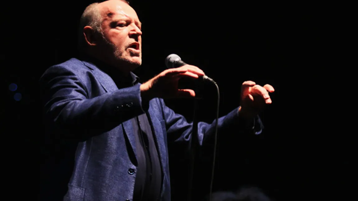 JOE COCKER A MURIT. Povestea INSTALATORULUI care a cucerit lumea şi a fost decorat de regina Marii Britanii